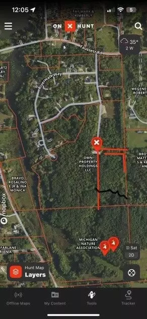 lot7 Shannon Glen Dr, Tyrone, MI 48430