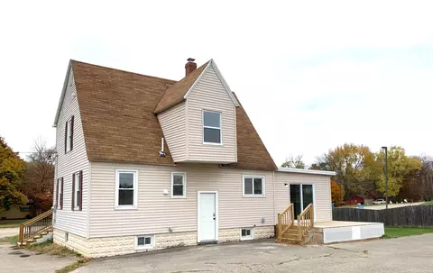 3204 N Linden Rd, Mount Morris, MI 48504