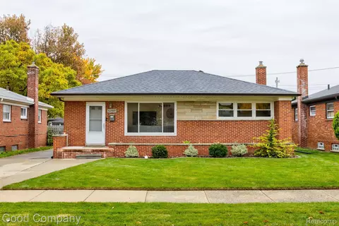 28616 Dartmouth St, Madison Heights, MI 48071