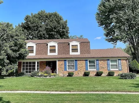 5184 Hertford Dr, Troy, MI 48085