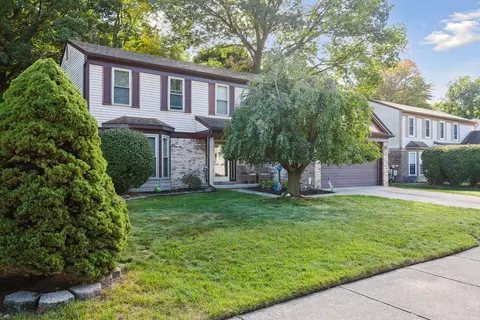 7314 Sorrell St, Westland, MI 48185