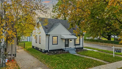 3855 Williams St, Dearborn, MI 48124