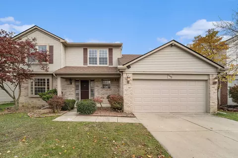 3599 Parklawn Dr, Canton, MI 48188