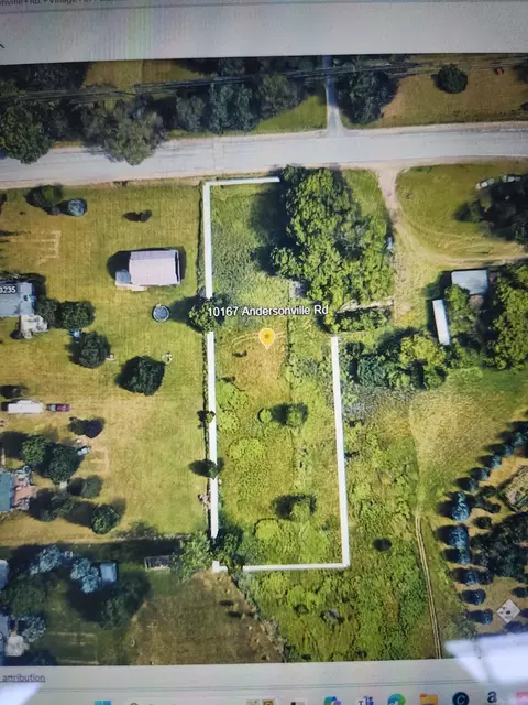 10167 Andersonville Rd, Springfield, MI 48346