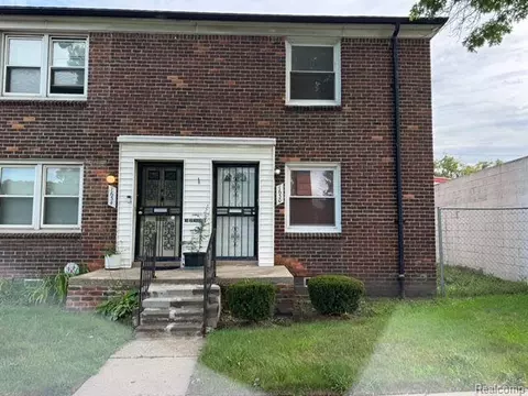 630 E Outer Dr #1, Detroit, MI 48234