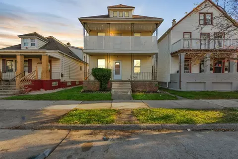 3344 Edwin St, Hamtramck, MI 48212