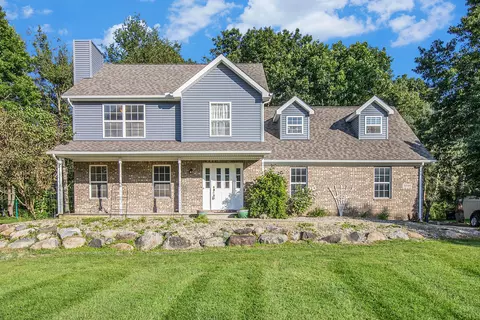 5035 Edward James Dr, Marion, MI 48843