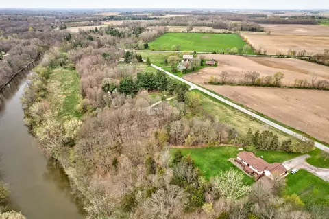 Vl Sohn Rd, Tuscola, MI 48768