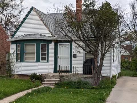 15040 Freeland St, Detroit, MI 48227