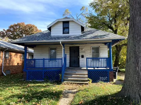 19704 Greeley St, Highland Park, MI 48203
