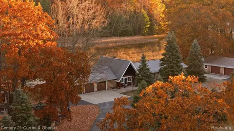 9425 Lake May Rd, Bismarck, MI 49743