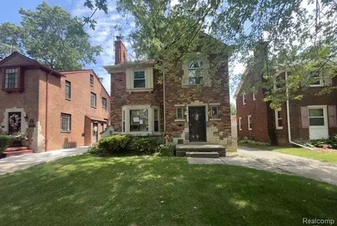 5534 Bishop St, Detroit, MI 48224
