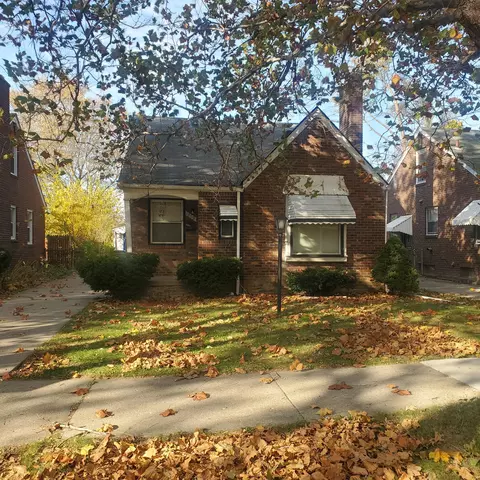 18671 Blackmoor St, Detroit, MI 48234