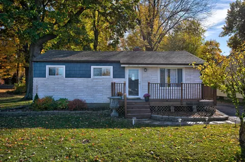 1237 Kingston Ave, Mundy, MI 48507