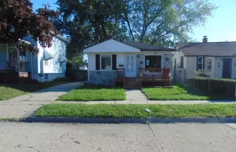7512 Maxwell Ave, Warren, MI 48091