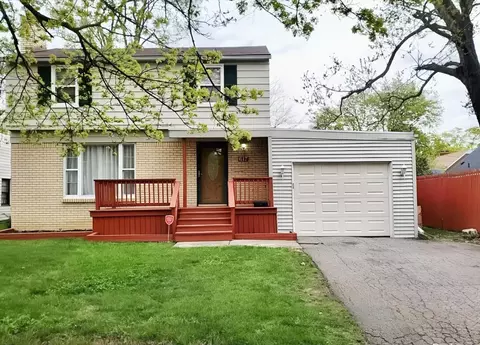 617 Chandler St, Flint, MI 48503