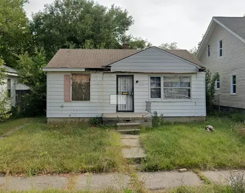 18036 Mackay St, Detroit, MI 48234