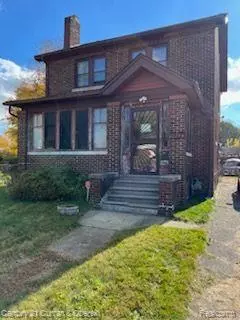 12244 Kilbourne St, Detroit, MI 48213
