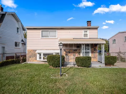 3842 17th St, Ecorse, MI 48229