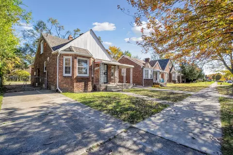 18920 Asbury Park, Detroit, MI 48235