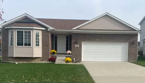 818 Gardenia Blvd, Davison, MI 48423