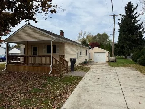 120 Titus St, Imlay City, MI 48444