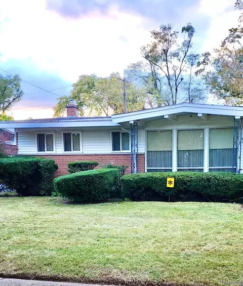 19255 Archer St, Detroit, MI 48219