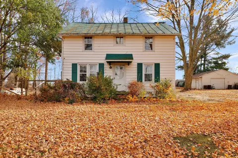 328 N Onondaga Rd, Aurelius, MI 48854