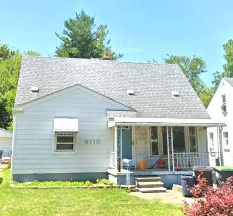 6110 Fellrath St, Taylor, MI 48180