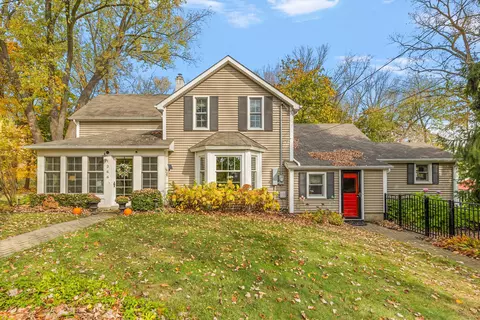 1266 Washington Rd, Rochester, MI 48306