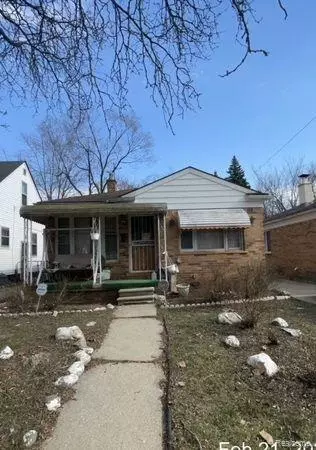 8270 Penrod St, Detroit, MI 48228