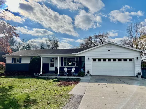 4473 William Crt Ct, Fort Gratiot, MI 48059