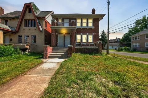 2751 Tuxedo Street St, Detroit, MI 48206