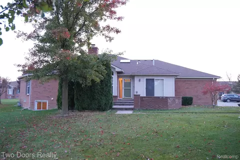 30646 Melisa 30646, Chesterfield, MI 48051