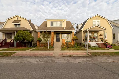 11650 Moran St, Hamtramck, MI 48212