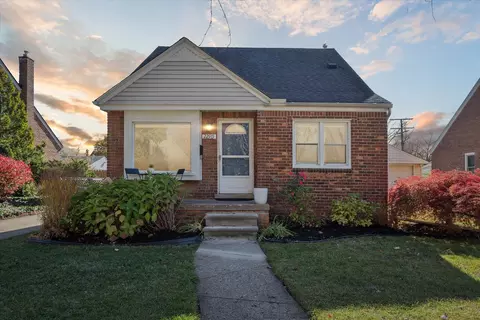 22915 Nona St, Dearborn, MI 48124