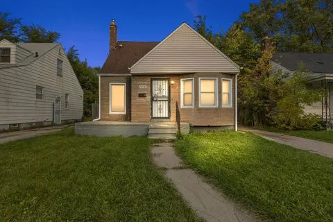 20536 Hickory St, Detroit, MI 48205