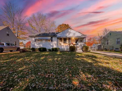 32230 Florence St, Garden City, MI 48135