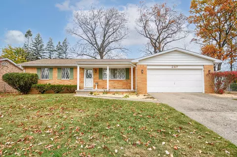 247 Leroy St, Montrose, MI 48457