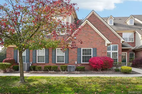 55535 Ambassador, Shelby Township, MI 48316