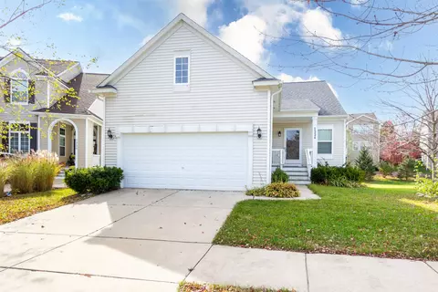 1224 York Ave, Marion, MI 48843