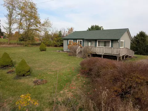 2686 N Van Dyke Rd, Goodland, MI 48444