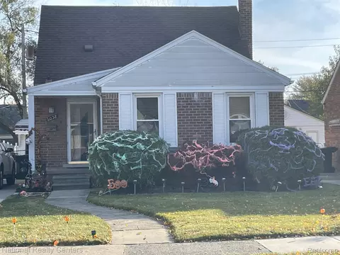 6038 Grandville Ave, Detroit, MI 48228