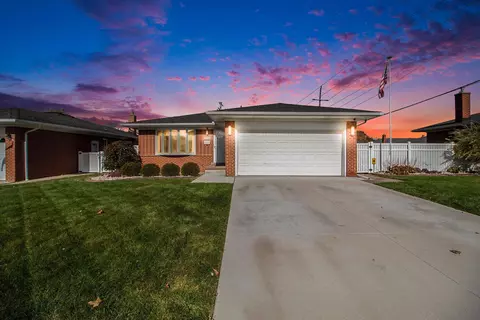 14668 Ford Ave, Allen Park, MI 48101