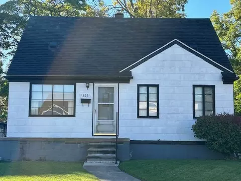 1827 Ford Blvd, Lincoln Park, MI 48146