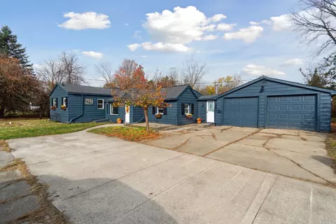 3474 Grand Blanc Rd W, Mundy, MI 48473