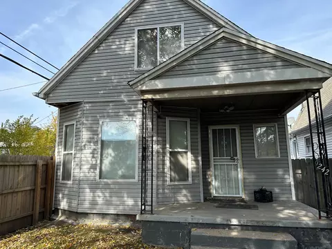9242 Lafayette Blvd, Detroit, MI 48209