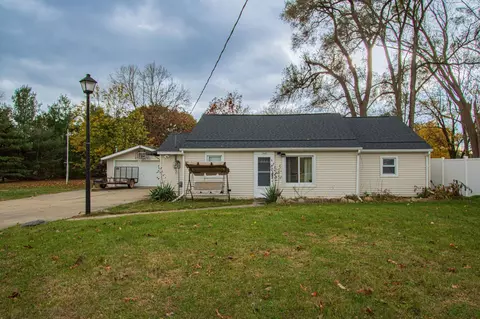 8440 Millis Rd, Shelby Township, MI 48317