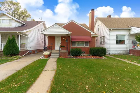 5307 Jonathon St, Dearborn, MI 48126