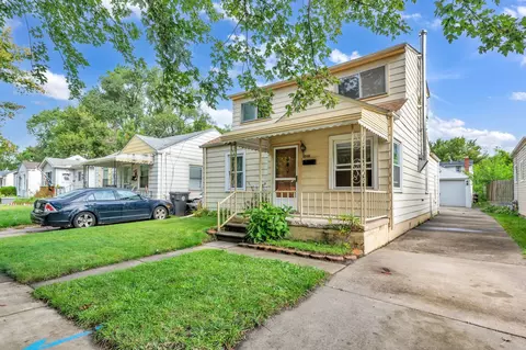 2340 Bloomfield St, Melvindale, MI 48122